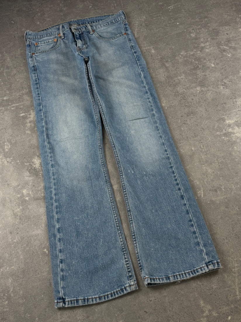 Levi's bootcut Jeans (W31/L32)