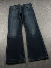 Levi's bootcut Jeans (W33/L32)