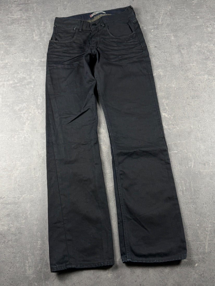 Levi's Jeans black (W30/L34)