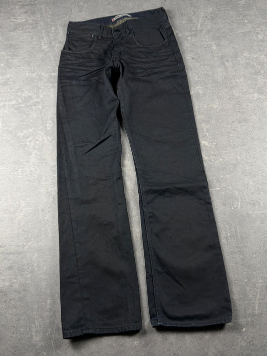 Levi's Jeans black (W30/L34)