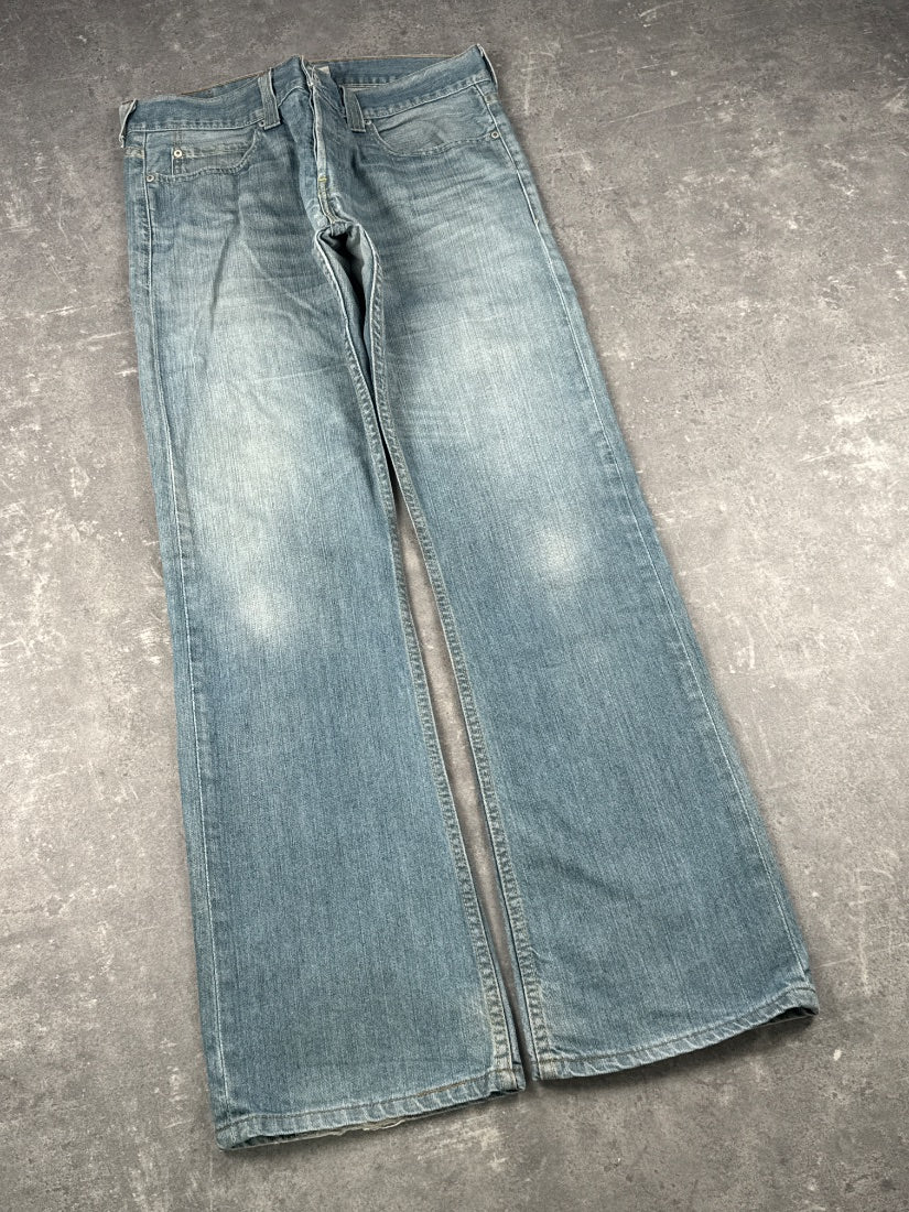 Levi's bootcut Jeans (W34/L34)