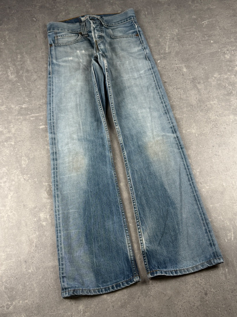 Levi's bootcut Jeans (W28/L30)
