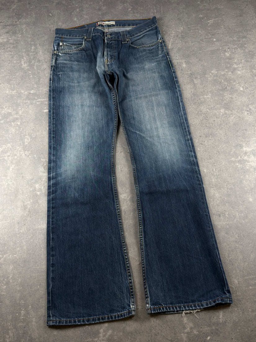 Levi's bootcut Jeans (W34/L36)