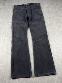 Levi's bootcut Jeans black (W32/L32)