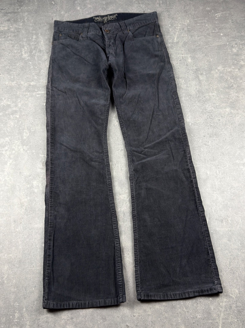 Levi's bootcut Jeans black (W32/L32)