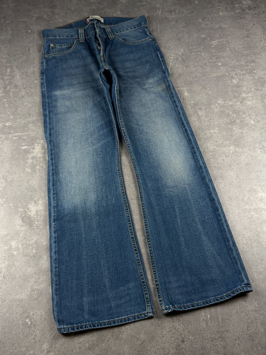 Levi's bootcut Jeans (W31/L32)