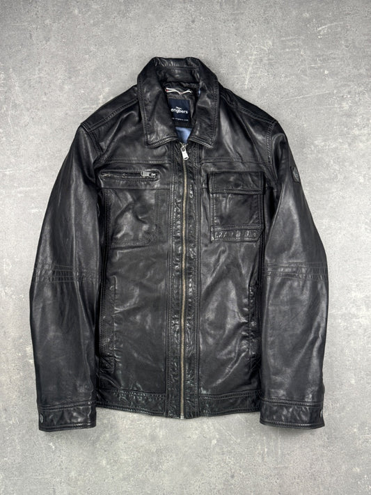 Vintage Leatherjacket (L)