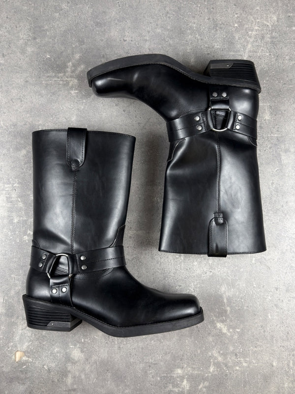 Harness Boot (EU:44 / US:10)
