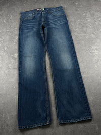 Levi's Jeans (W34/L34)