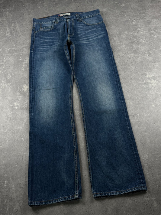Levi's Jeans (W34/L34)