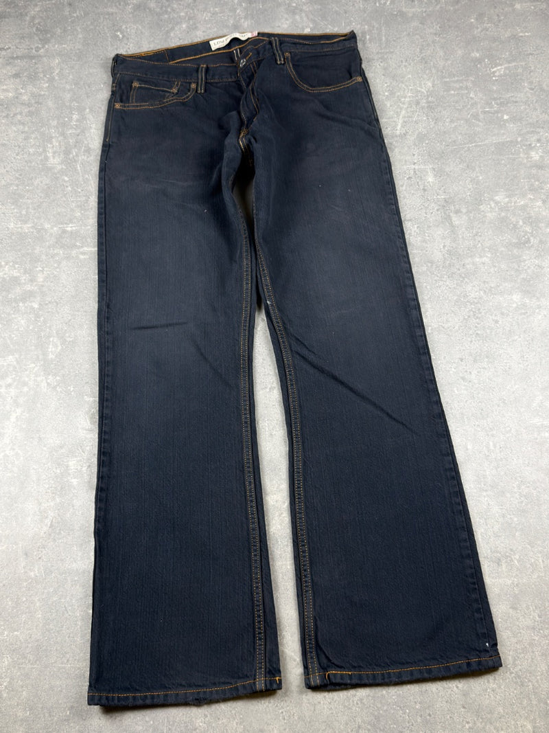 Levi's bootcut Jeans (W34/L32)