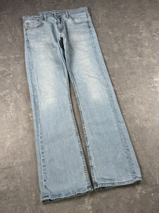 Levi's bootcut Jeans (W33/L34)