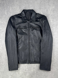 Vintage Leatherjacket (S)