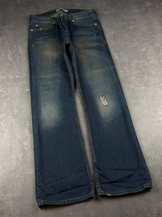 Levi's bootcut Jeans (W36/L34)