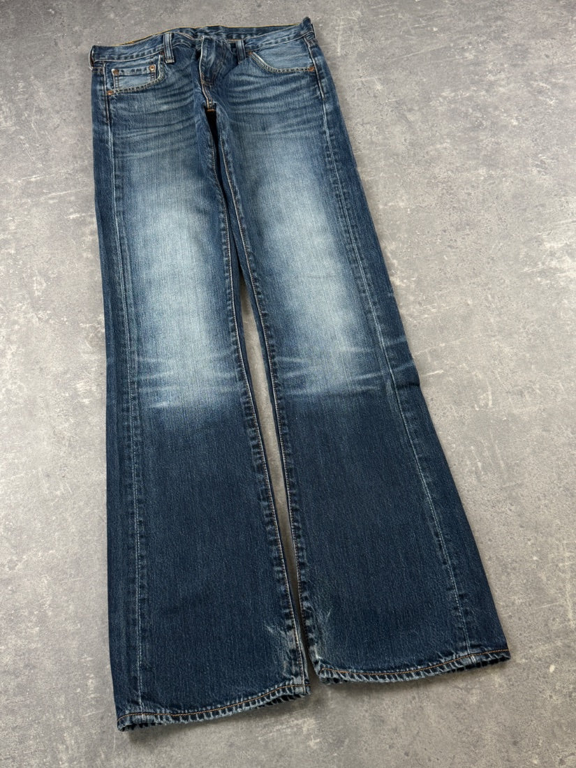 Levi's bootcut Jeans (W30/L34)