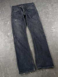 Levi's bootcut Jeans (W29/L34)