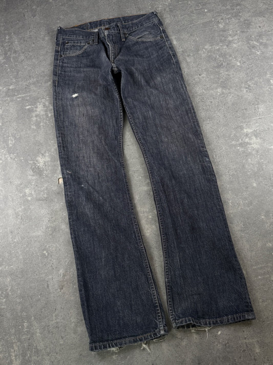 Levi's bootcut Jeans (W29/L34)