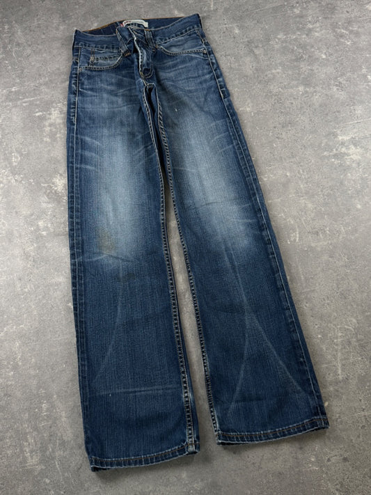 Levi's Jeans (W28/L32)