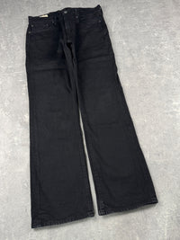 Levi's bootcut Jeans black (W32/L32)