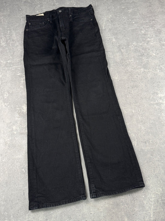 Levi's bootcut Jeans black (W32/L32)