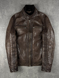 Leatherjacket Jules (S)