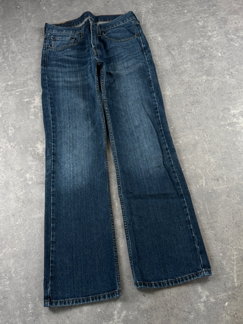 Levi's bootcut Jeans (W31/L32)
