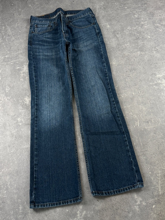 Levi's bootcut Jeans (W31/L32)