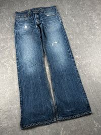 Levi's bootcut Jeans (W32/L32)