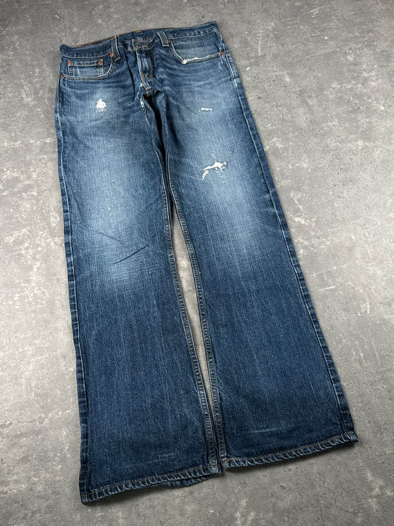 Levi's bootcut Jeans (W32/L32)