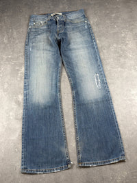 Levi's bootcut Jeans (W30/L32)
