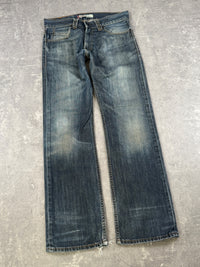 Levi's Jeans (W32/L32)