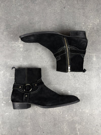 Harness Boot (EU:44 / US:10)