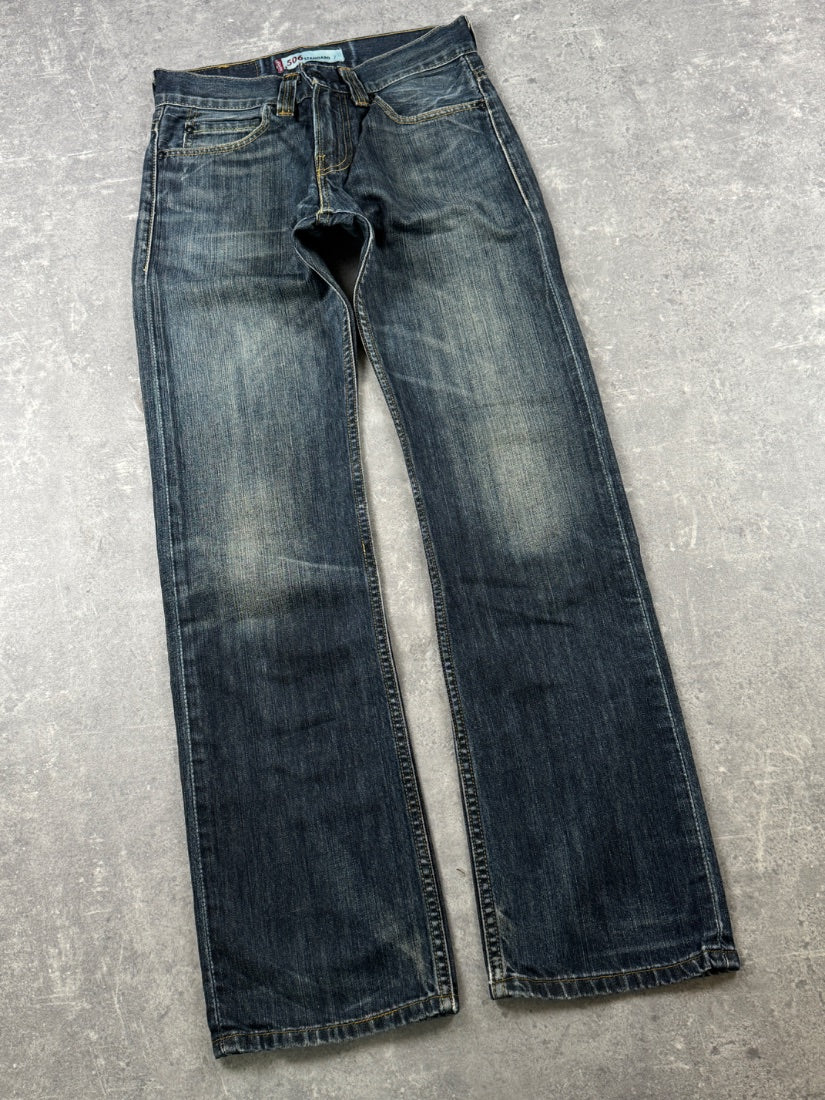 Levi's Jeans (W28/L32)