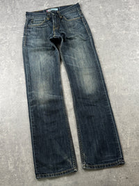 Levi's Jeans (W28/L32)