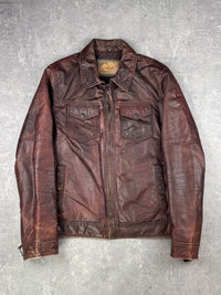 Leatherjacket Oakwood (M)