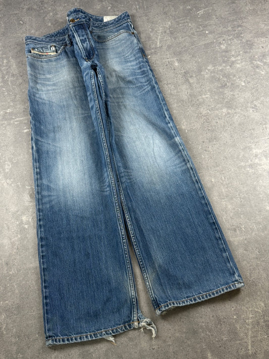 Diesel Jeans (W38/L32)