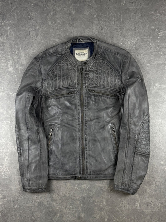 Leatherjacket Redskins (L)