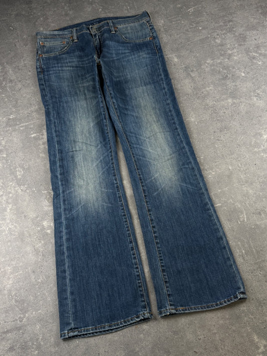 Levi's bootcut Jeans (W32/L32)
