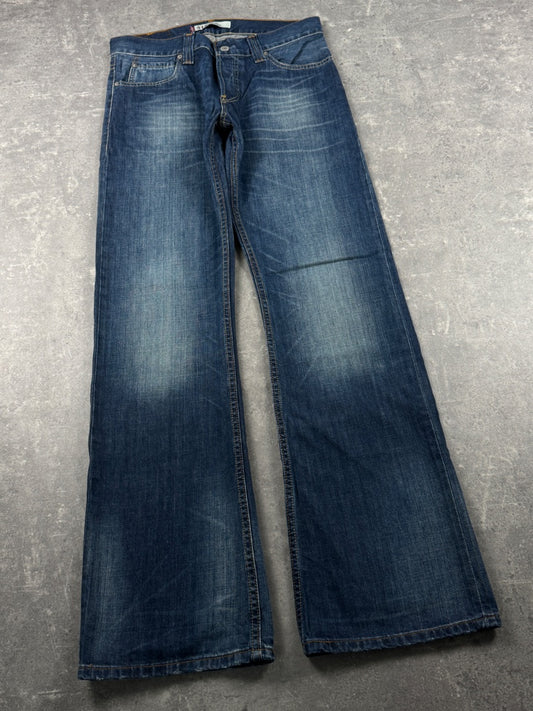 Levi's bootcut Jeans (W31/L36)
