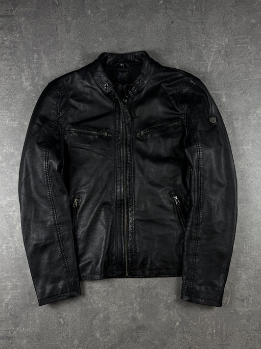 Leatherjacket Gipsy (M)