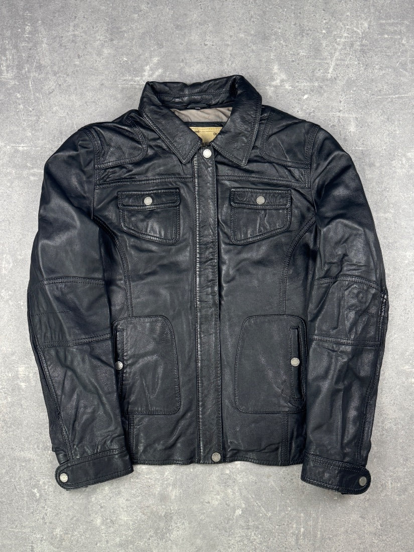 Leatherjacket Oakwood (XL)