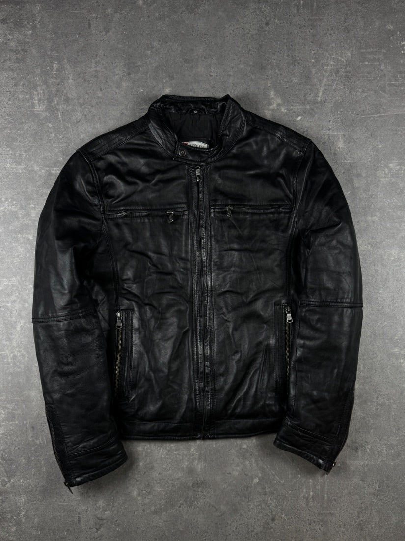Vintage Leatherjacket (L)