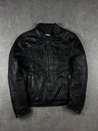 Vintage Leatherjacket (L)