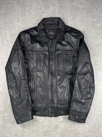 Leatherjacket Jules (L)