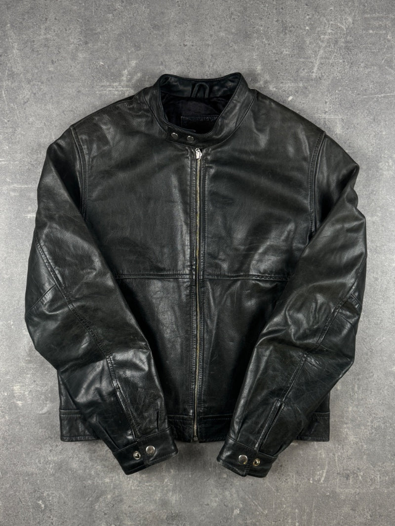 Vintage Leatherjacket (S)