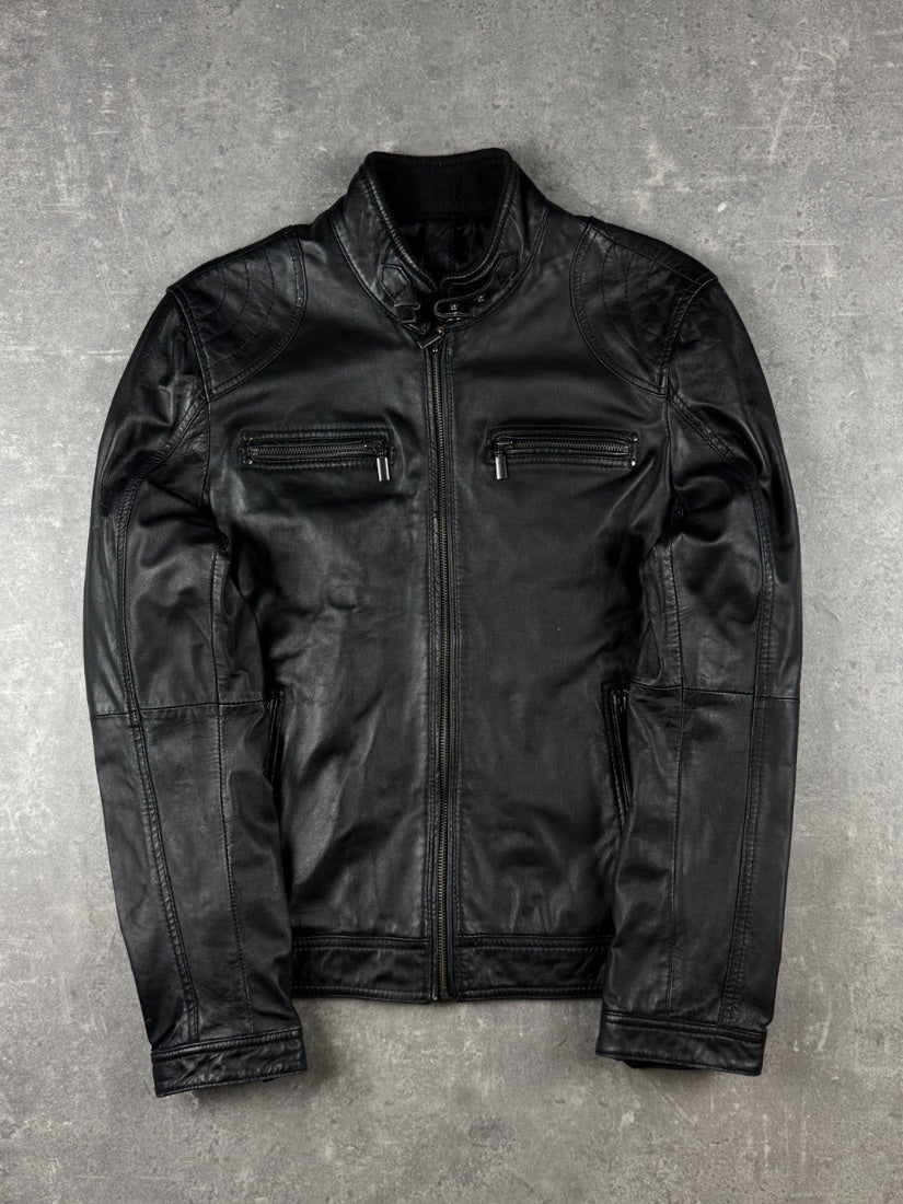 Vintage Leatherjacket (S)