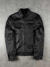 Vintage Leatherjacket (S)