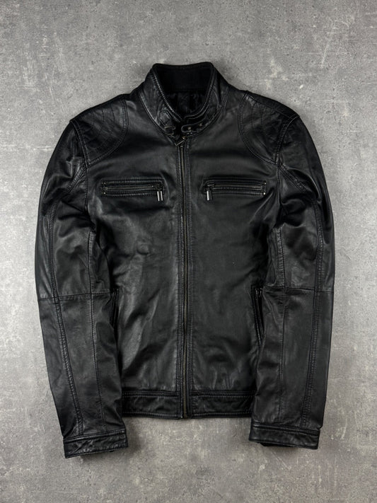 Vintage Leatherjacket (S)