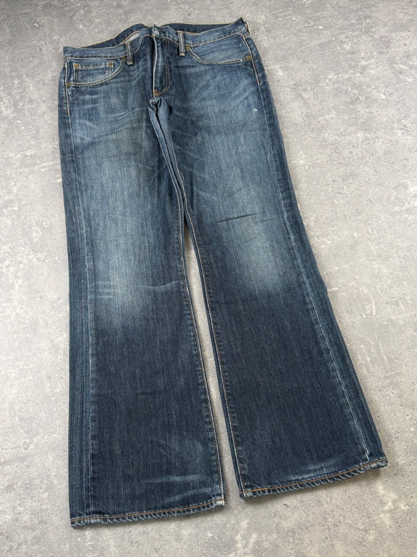 Levi's bootcut Jeans (W36/L32)