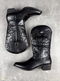 Cowboyboots (EU:43 / US:9.5)